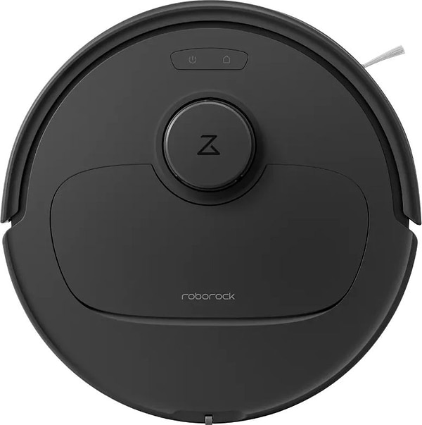 Фото - Робот-пилосос миючий RoboRock QR 798 Black
