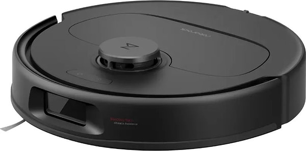 Фото - Робот-пилосос миючий RoboRock QR 798 Black