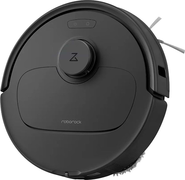Фото - Робот-пилосос миючий RoboRock QR 798 Black