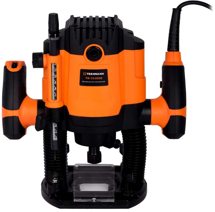 Фрезер Tekhmann TR-12/2000 (850982)