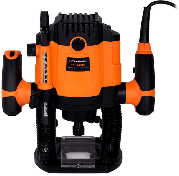 Фото - Фрезер Tekhmann TR-12/2000 (850982)