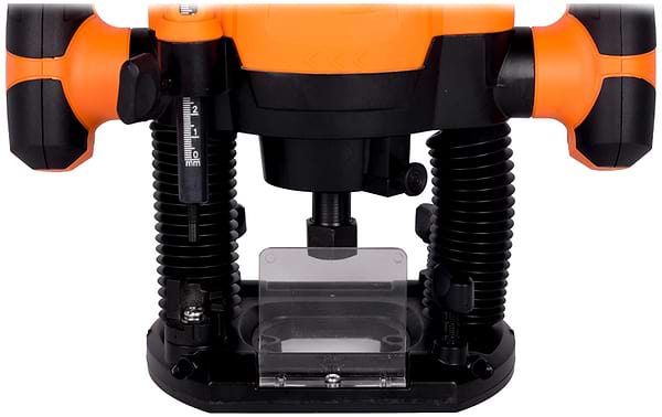 Фото - Фрезер Tekhmann TR-12/2000 (850982)