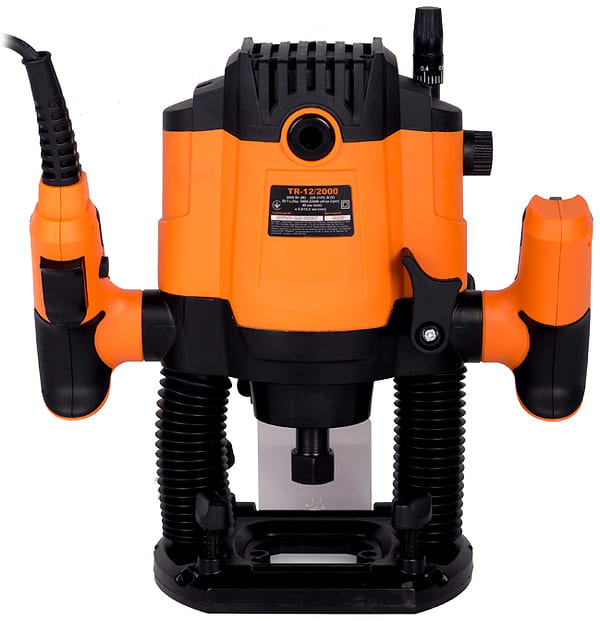 Фото - Фрезер Tekhmann TR-12/2000 (850982)