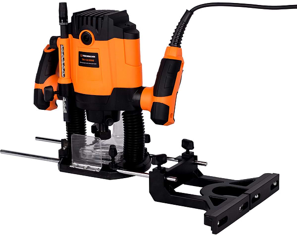 Фото - Фрезер Tekhmann TR-12/2000 (850982)