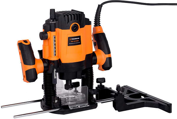 Фото - Фрезер Tekhmann TR-12/2000 (850982)