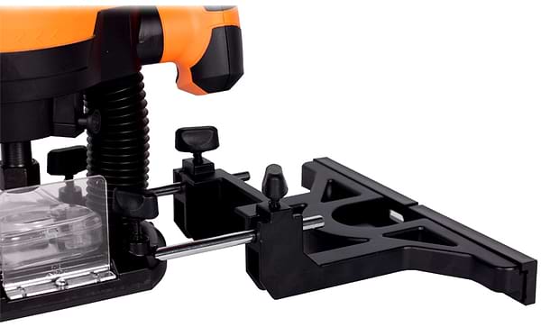 Фото - Фрезер Tekhmann TR-12/2000 (850982)