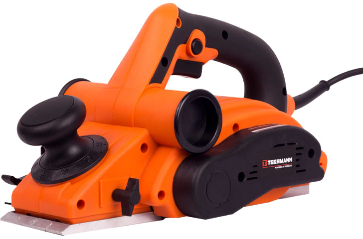 Электрорубанок Tekhmann TP-82/1050 S (850985)