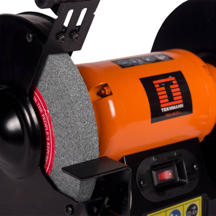 Фото - Станок Tekhmann TBG-6020 L (850990)