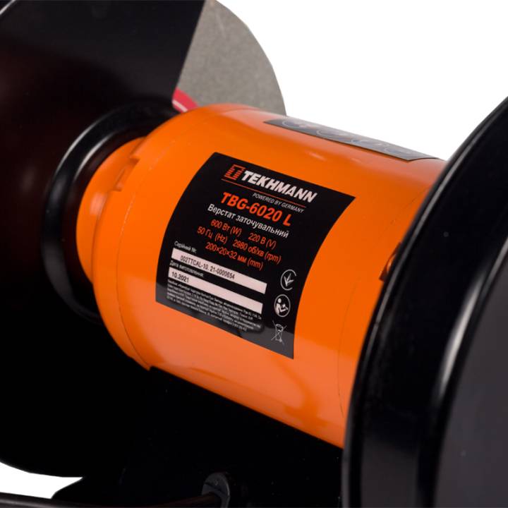 Фото - Станок Tekhmann TBG-6020 L (850990)