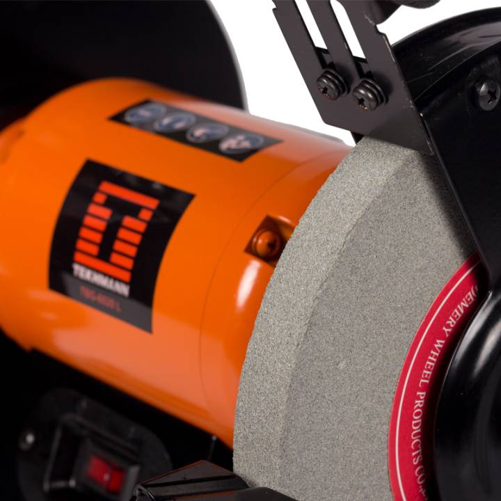 Фото - Станок Tekhmann TBG-6020 L (850990)