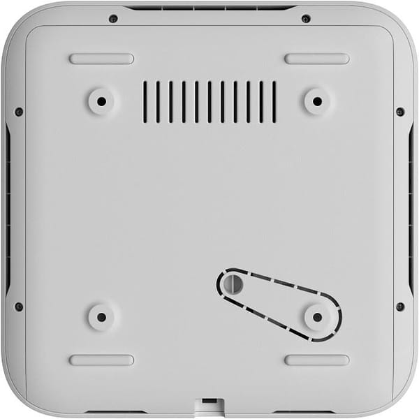 Фото - Видеорегистратор IP Ajax NVR 16ch ASP White (000034518)