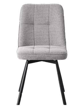 Фото - Стілець кухоний Special4You London light Grey (E7290)