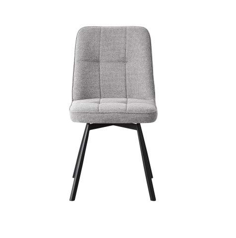 Фото - Стілець кухоний Special4You London light Grey (E7290)