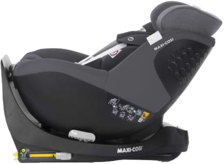 Фото - Автокресло Maxi-Cosi Mica PRO ECO i-Size Authentic Graphite