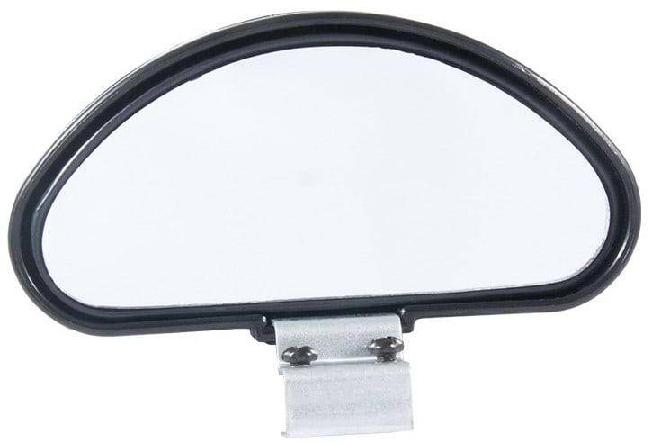 Автомобільне дзеркало CarLife додаткові для кріплення на дзеркало (VM115)