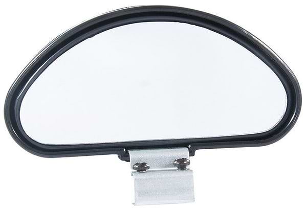 Фото - Автомобільне дзеркало CarLife додаткові для кріплення на дзеркало (VM115)