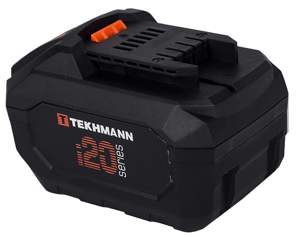 Фото - Аккумулятор для электроинструментов Tekhmann TAB-60/i20 Li (852745)