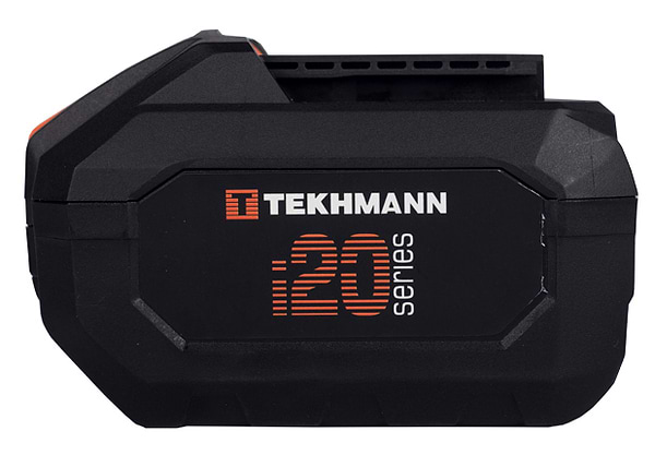 Фото - Аккумулятор для электроинструментов Tekhmann TAB-60/i20 Li (852745)