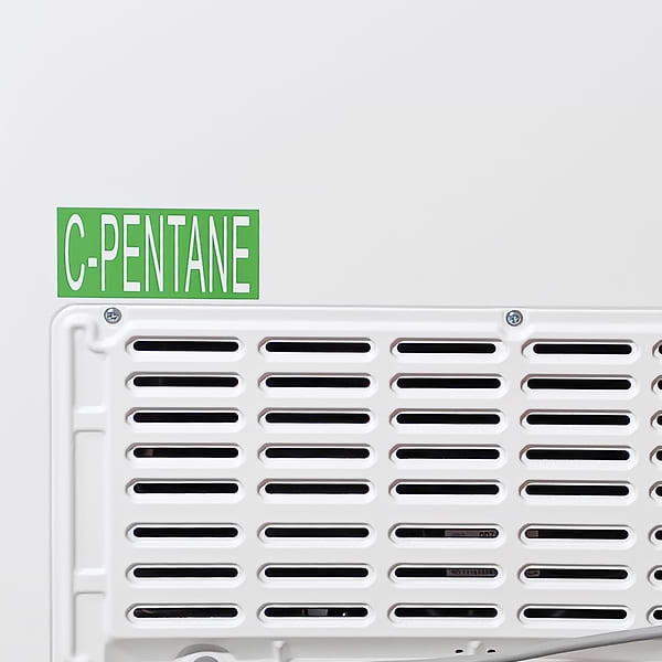 Фото - Морозильный ларь Grunhelm GCFW-251