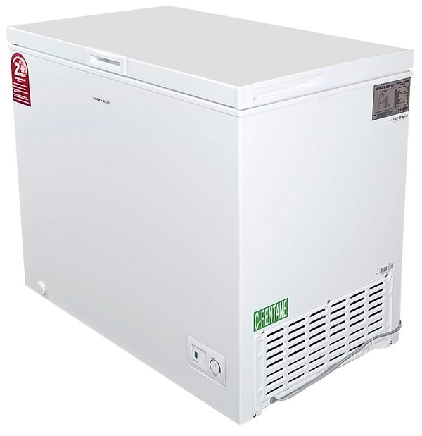 Фото - Морозильный ларь Grunhelm GCFW-251