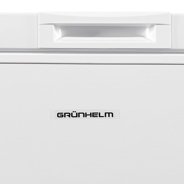 Фото - Морозильный ларь Grunhelm GCFW-251