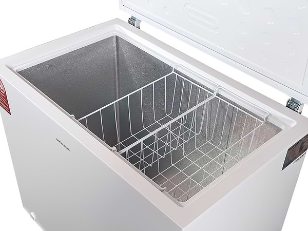 Фото - Морозильный ларь Grunhelm GCFW-251