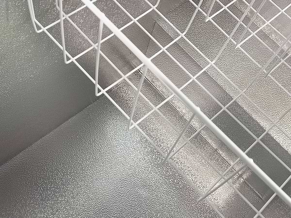 Фото - Морозильный ларь Grunhelm GCFW-251