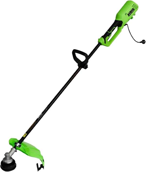 Фото - Триммер садовый Gartner BCE-1940 S2 (853325) Фото - Триммер садовый Gartner BCE-1940 S2 (853325)