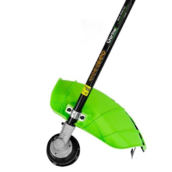 Фото - Триммер садовый Gartner BCE-1940 S2 (853325)