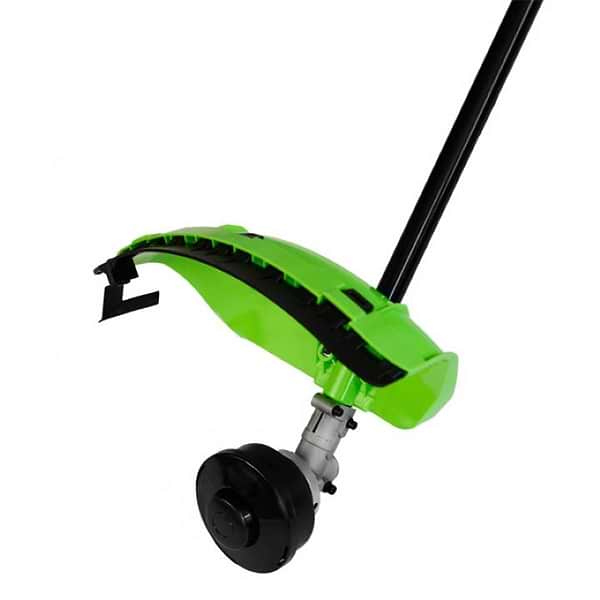 Фото - Триммер садовый Gartner BCE-1940 S2 (853325)