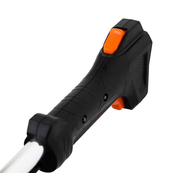 Фото - Тример садовий Tekhmann BCE-2014 v2.0 2000Вт (853458)