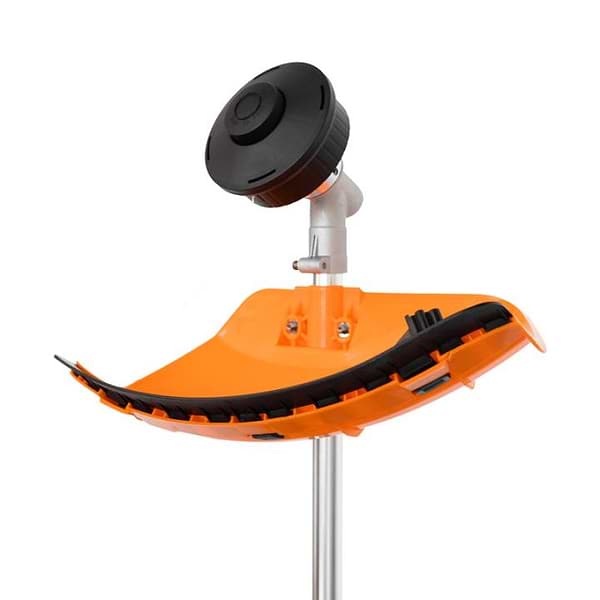 Фото - Тример садовий Tekhmann BCE-2014 v2.0 2000Вт (853458)