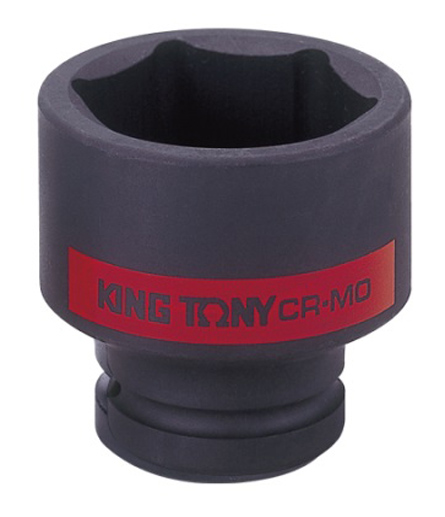 Торцева голівка KING TONY 1-11''/16'' (853554S)