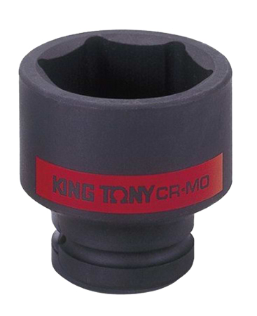 Торцева голівка KING TONY 1'' 2-3/16'' (853570S)