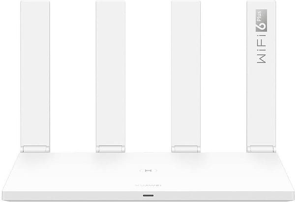 Фото - Маршрутизатор интернет WiFi6 Huawei AX3 (Dual Core) WS7100 V2