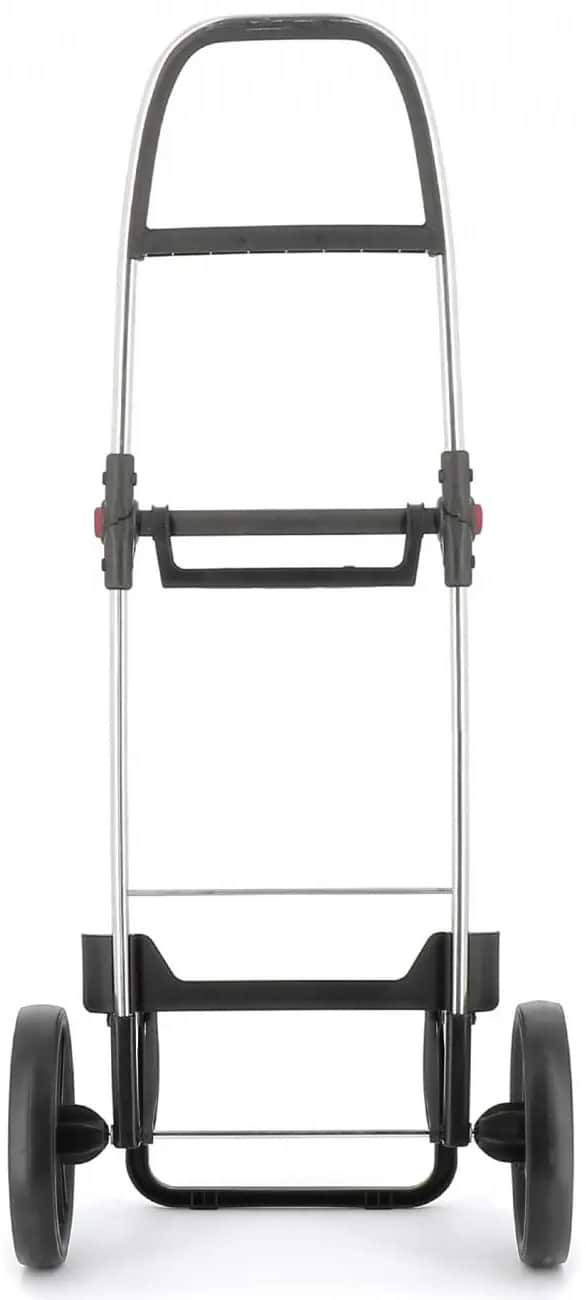 Фото - Сумка-візок Rolser I-Max MF 2LRSG Burdeos (IMX308-1060)