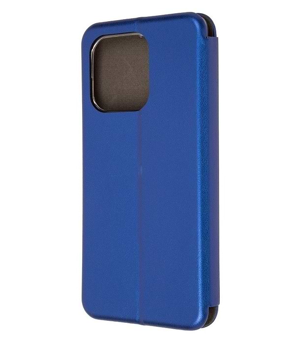 Фото - Чохол для смартфону Armorstandart G-Case for Motorola Edge 60 Fusion 5G Blue (ARM85402)