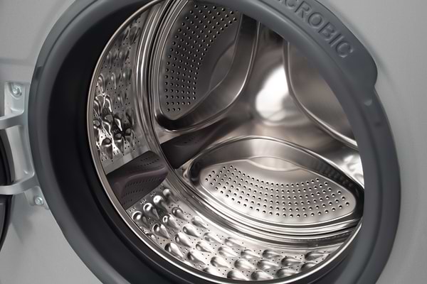 Фото - Пральна машина Hansa WHG714DD1LG