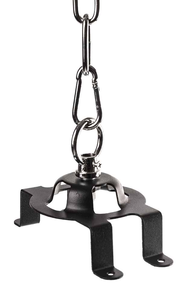 Фото - Светодиодный светильник Євросвітло для высоких потолков 200Вт 6400К EB-200-03 20000Лм (000039325)