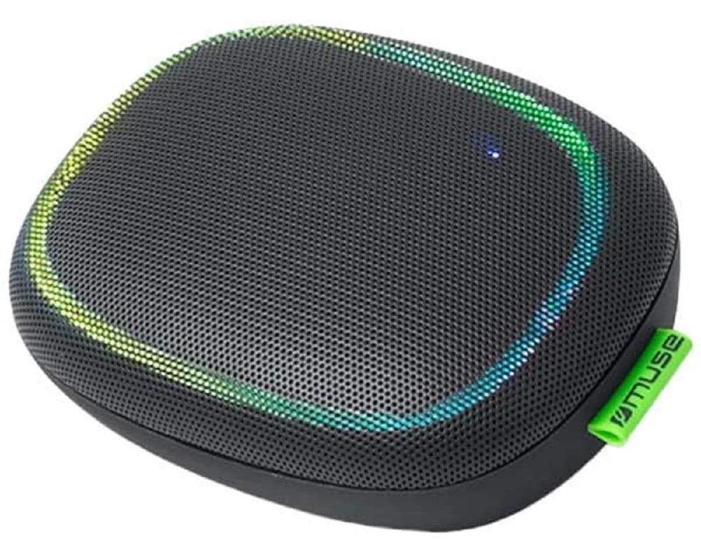 Портативна акустика Muse M-328 KL - Фото 1