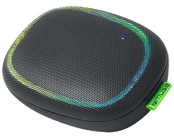 Фото - Портативна акустика Muse M-328 KL