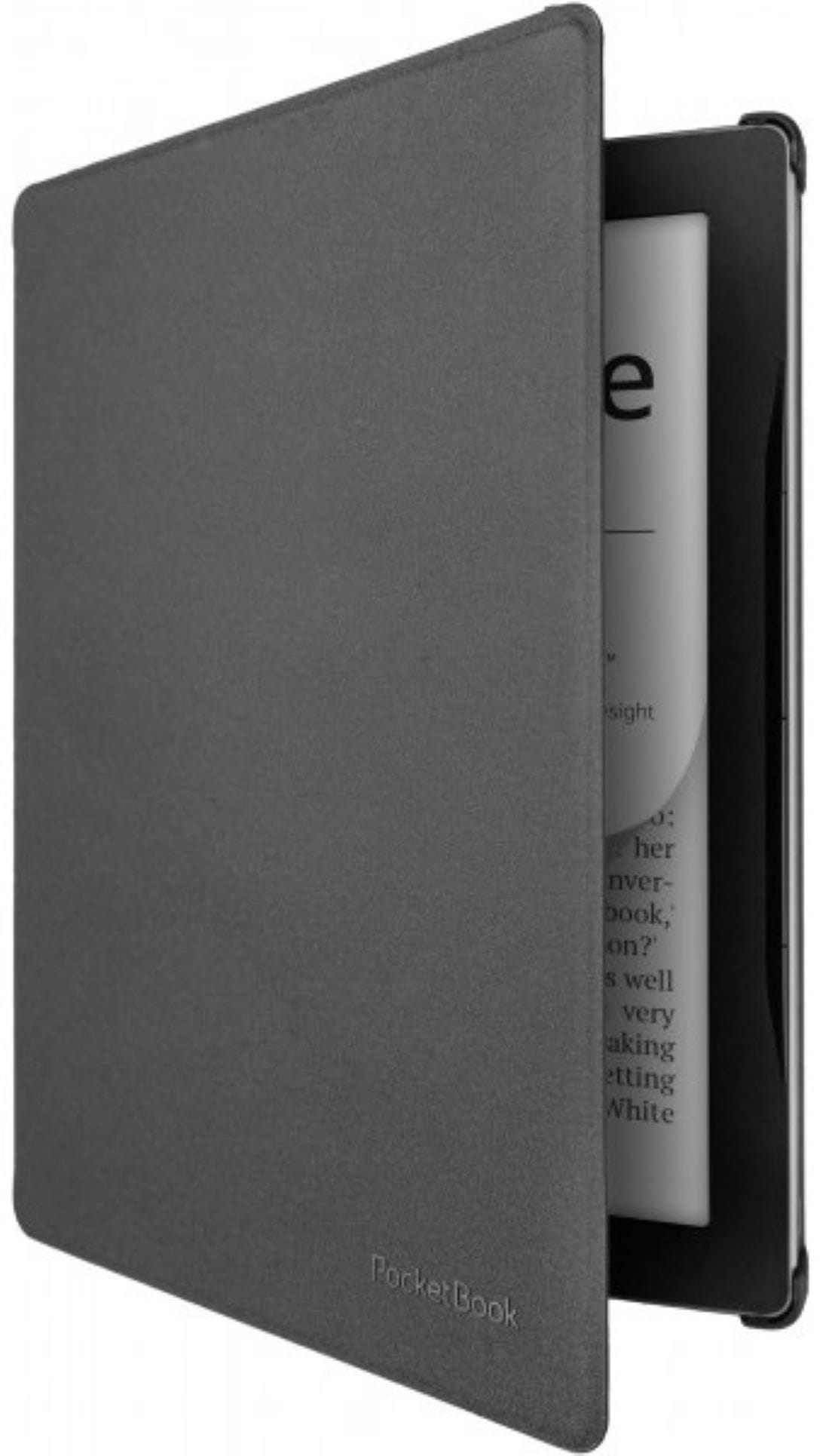 Чохол для електронної книги PocketBook 970 InkPad Lite Shell Cover (HN-SL-PU-970-BK-WW) - Фото 1