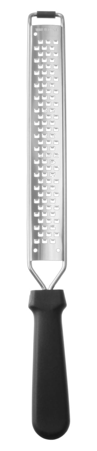 Терка Hendi 35x220x390 мм Средняя (856369) - Фото 1