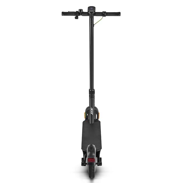 Фото - Уценка - Электросамокат Acer Scooter 3 Advance AES023 Black (GP.ESC11.011)