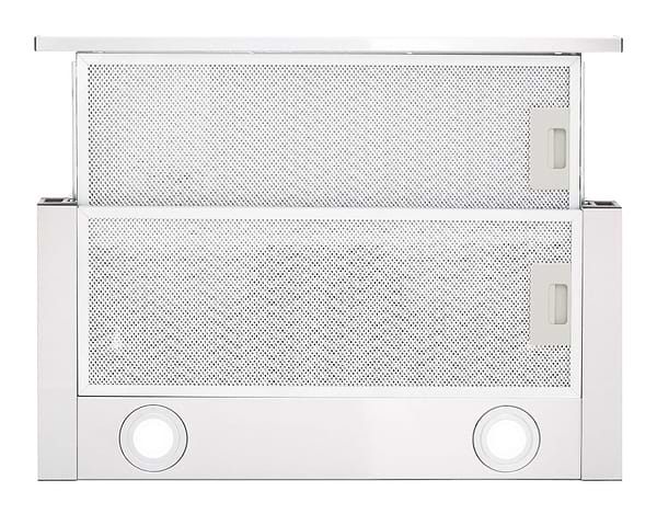 Фото - Витяжка вбудована Interline SLIM X/S A/60/2/T