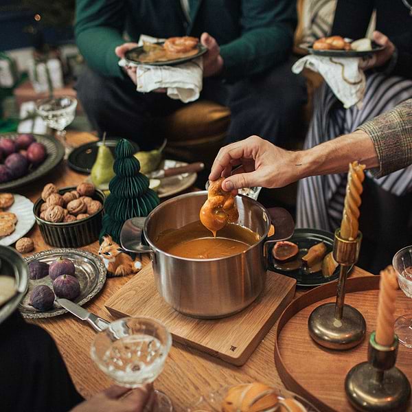 Фото - Дошка обробна Fiskars Small Norden (1065711)