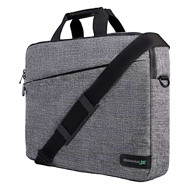 Фото - Сумка для ноутбука Grand-X SB-239G 15.6