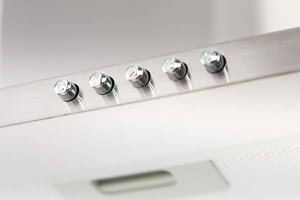 Фото - Витяжка декоративна Interline UNNA X A/60 PB/2/T