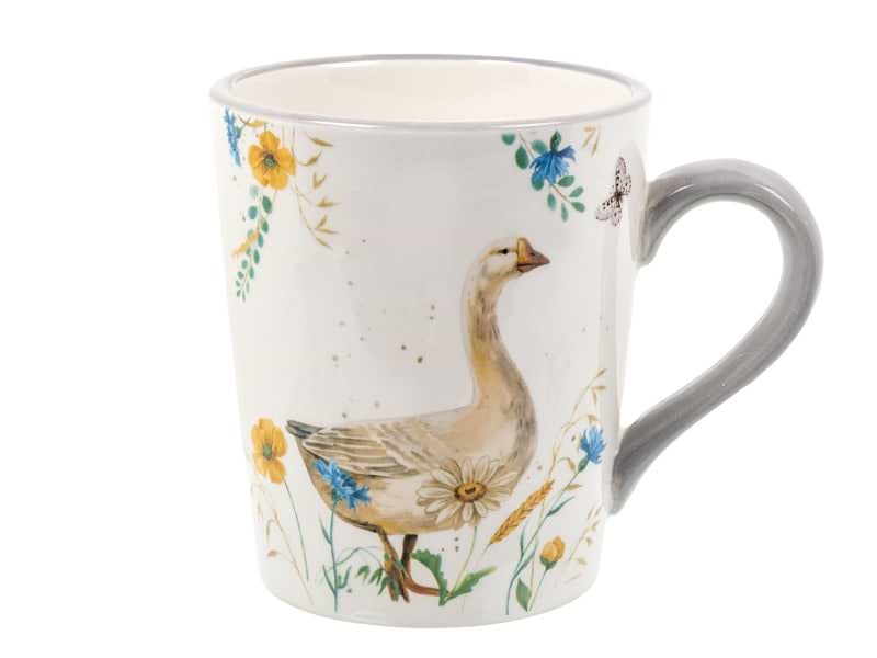 Чашка Lefard Farm Collection 330 мл (858-0173)