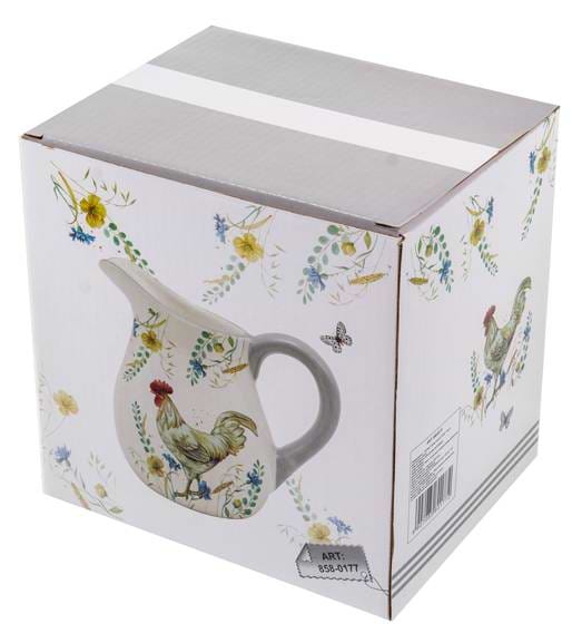 Фото - Глечик Lefard Farm Collection 1100 мл (858-0177)